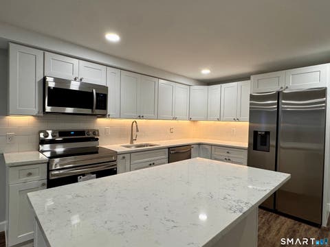Tiny photo for 186 York Strret Street, West Haven, CT 06516 (MLS # 24196340)