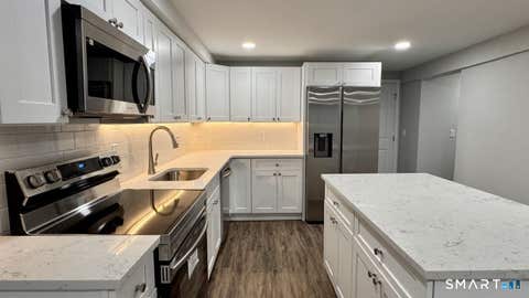 Tiny photo for 186 York Strret Street, West Haven, CT 06516 (MLS # 24196340)