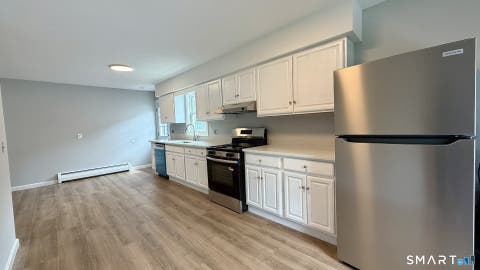 Tiny photo for 186 York Strret Street, West Haven, CT 06516 (MLS # 24196340)