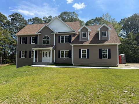 278 Georgetown Drive Watertown CT 06795