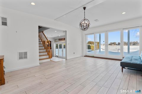 Tiny photo for 231 Pawson Road, Branford, CT 06405 (MLS # 24148112)