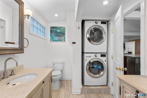 Tiny photo for 231 Pawson Road, Branford, CT 06405 (MLS # 24148112)