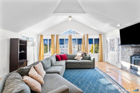 Tiny photo for 231 Pawson Road, Branford, CT 06405 (MLS # 24148112)