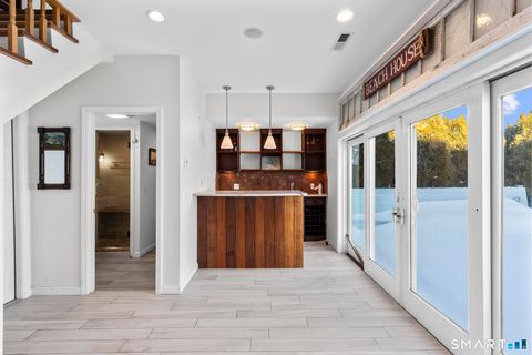 Tiny photo for 231 Pawson Road, Branford, CT 06405 (MLS # 24148112)