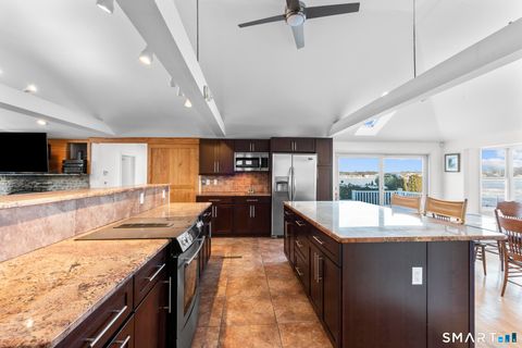 Tiny photo for 231 Pawson Road, Branford, CT 06405 (MLS # 24148112)