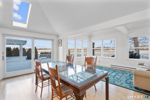 Tiny photo for 231 Pawson Road, Branford, CT 06405 (MLS # 24148112)