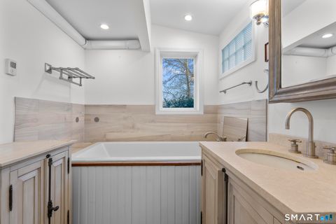 Tiny photo for 231 Pawson Road, Branford, CT 06405 (MLS # 24148112)