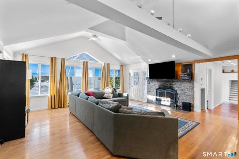 Tiny photo for 231 Pawson Road, Branford, CT 06405 (MLS # 24148112)