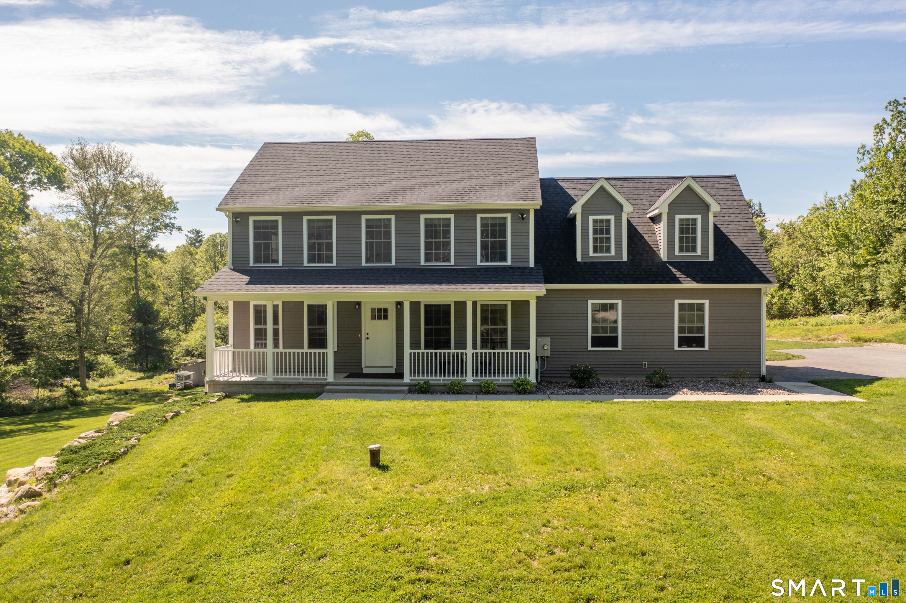90 Brown Road