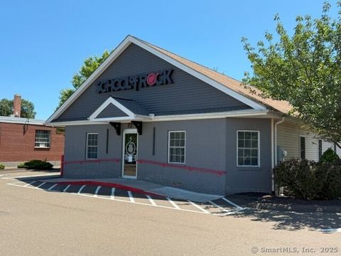 Tiny photo for 70 Washington Avenue, North Haven, CT 06473 (MLS # 24113655)