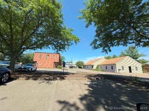 Tiny photo for 70 Washington Avenue, North Haven, CT 06473 (MLS # 24113655)