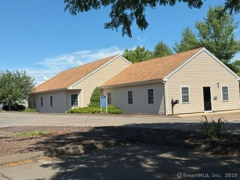 Tiny photo for 70 Washington Avenue, North Haven, CT 06473 (MLS # 24113655)