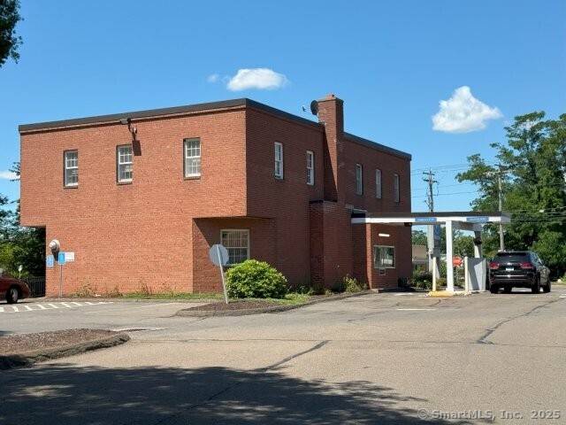 70 Washington Avenue