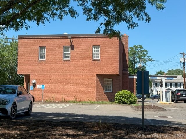 70 Washington Avenue