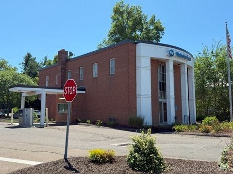 70 Washington Avenue North Haven CT 06473