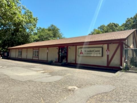 Tiny photo for 70 Washington Avenue, North Haven, CT 06473 (MLS # 24113655)