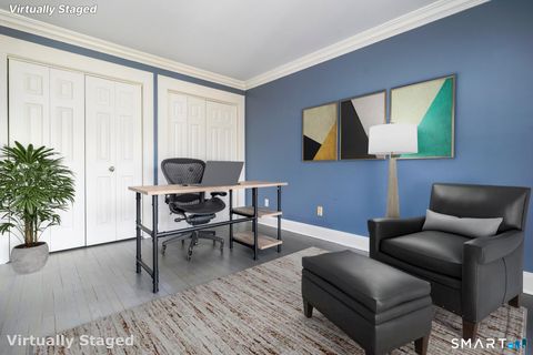 Tiny photo for 47 Indian Harbor Drive #7, Greenwich, CT 06830 (MLS # 24168846)