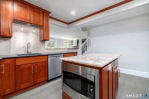 Tiny photo for 47 Indian Harbor Drive #7, Greenwich, CT 06830 (MLS # 24168846)