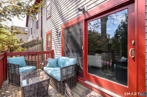 Tiny photo for 47 Indian Harbor Drive #7, Greenwich, CT 06830 (MLS # 24168846)