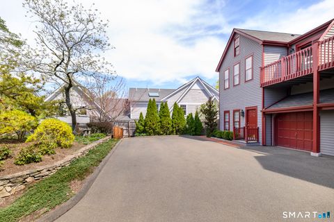 Tiny photo for 47 Indian Harbor Drive #7, Greenwich, CT 06830 (MLS # 24168846)