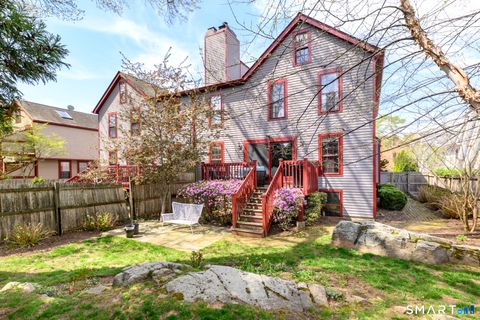 Tiny photo for 47 Indian Harbor Drive #7, Greenwich, CT 06830 (MLS # 24168846)