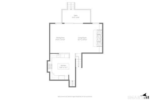 Tiny photo for 47 Indian Harbor Drive #7, Greenwich, CT 06830 (MLS # 24168846)