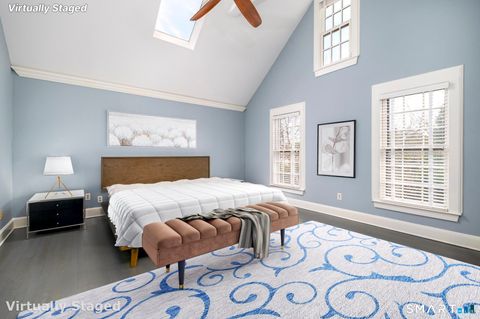 Tiny photo for 47 Indian Harbor Drive #7, Greenwich, CT 06830 (MLS # 24168846)