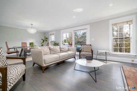 Tiny photo for 47 Indian Harbor Drive #7, Greenwich, CT 06830 (MLS # 24168846)