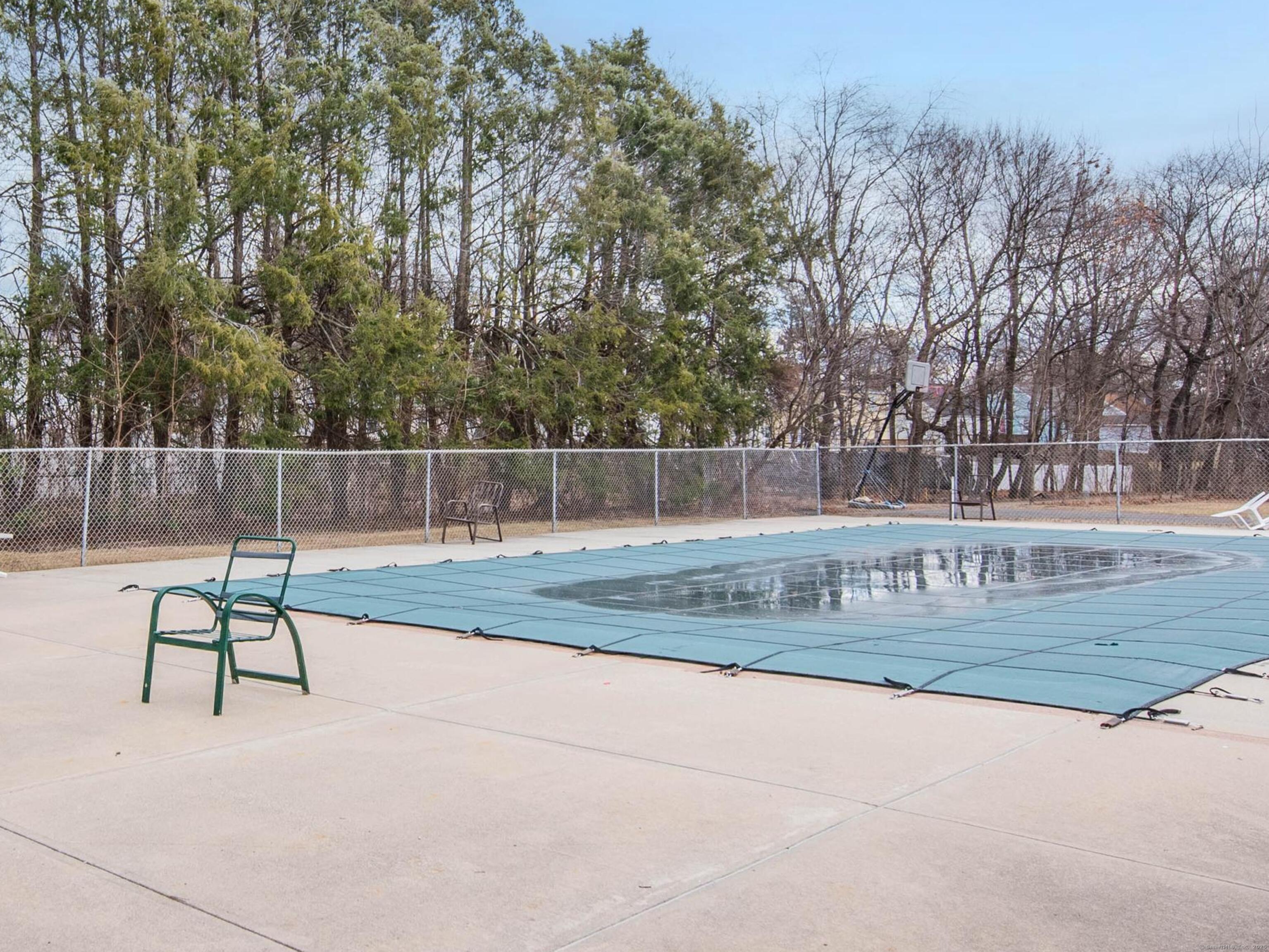 193 Homestead Street #D7, Manchester, Connecticut image 27