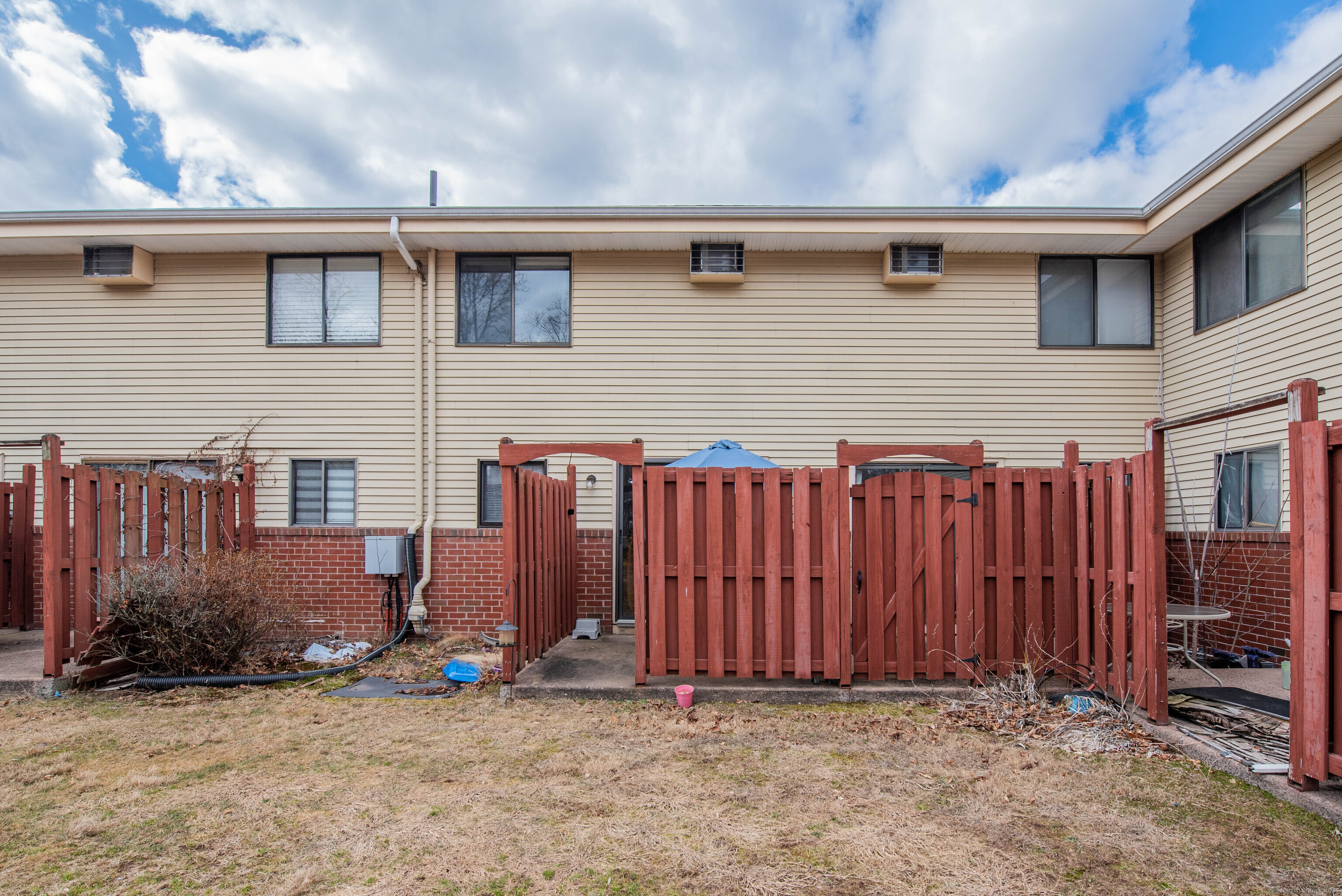 193 Homestead Street #D7, Manchester, Connecticut image 26