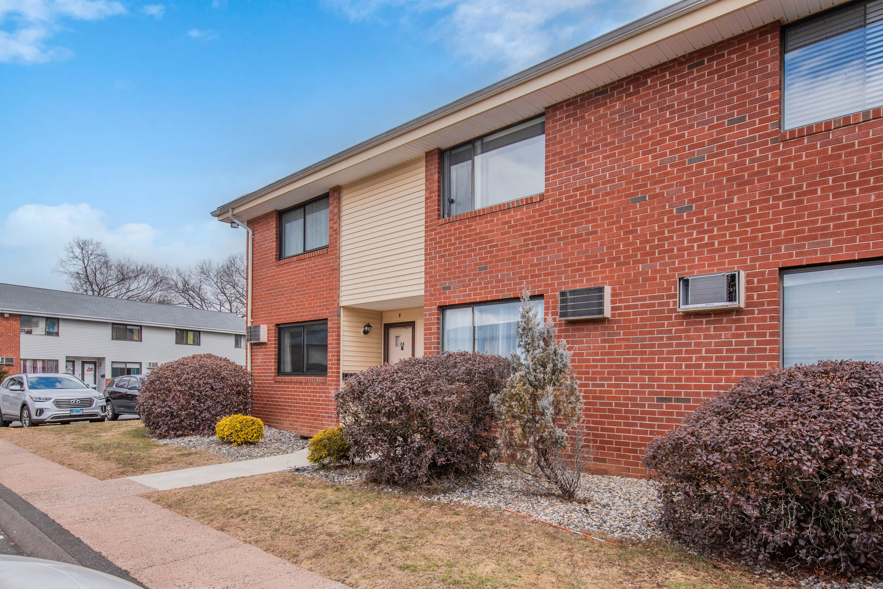 193 Homestead Street #D7, Manchester, Connecticut image 3