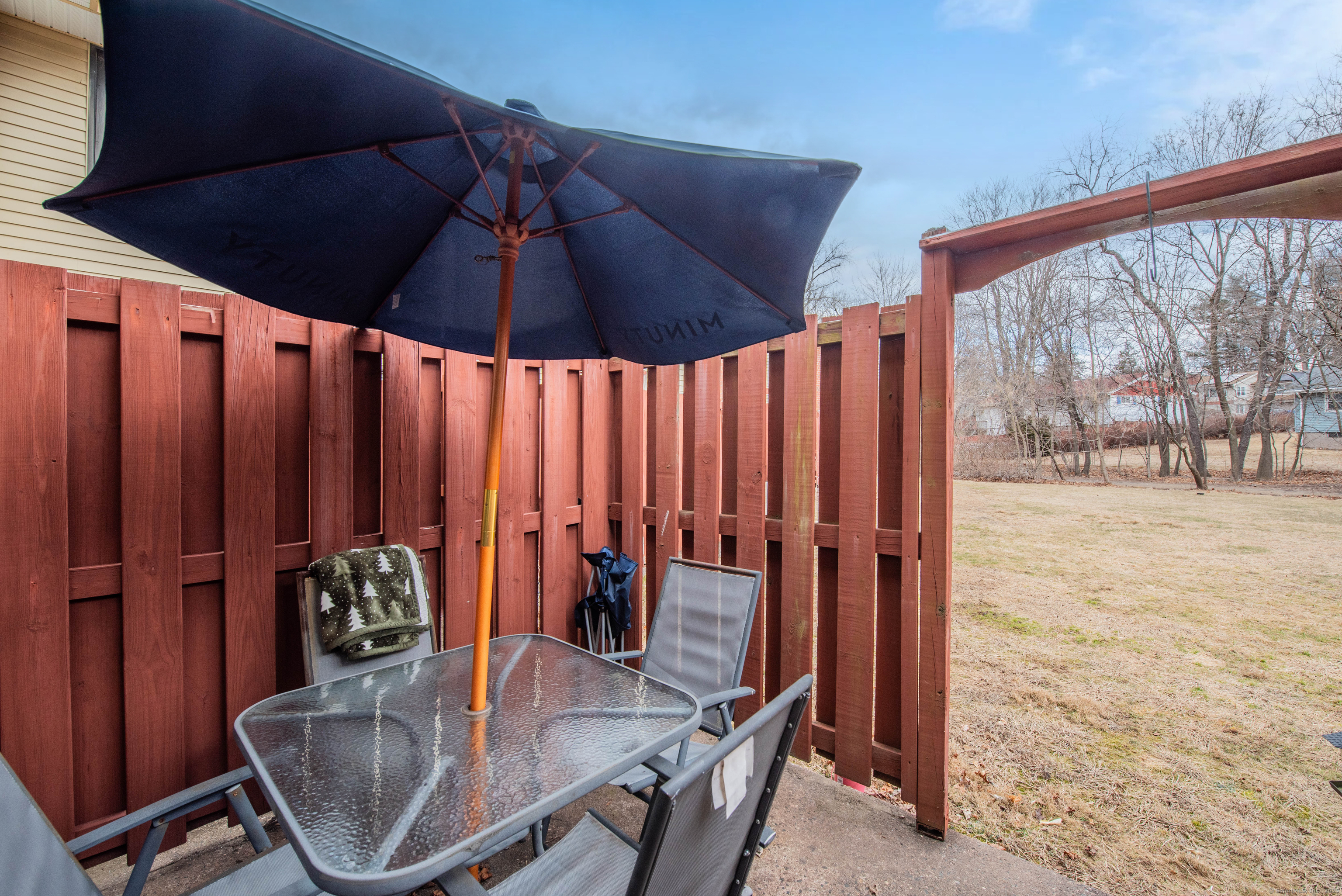 193 Homestead Street #D7, Manchester, Connecticut image 23