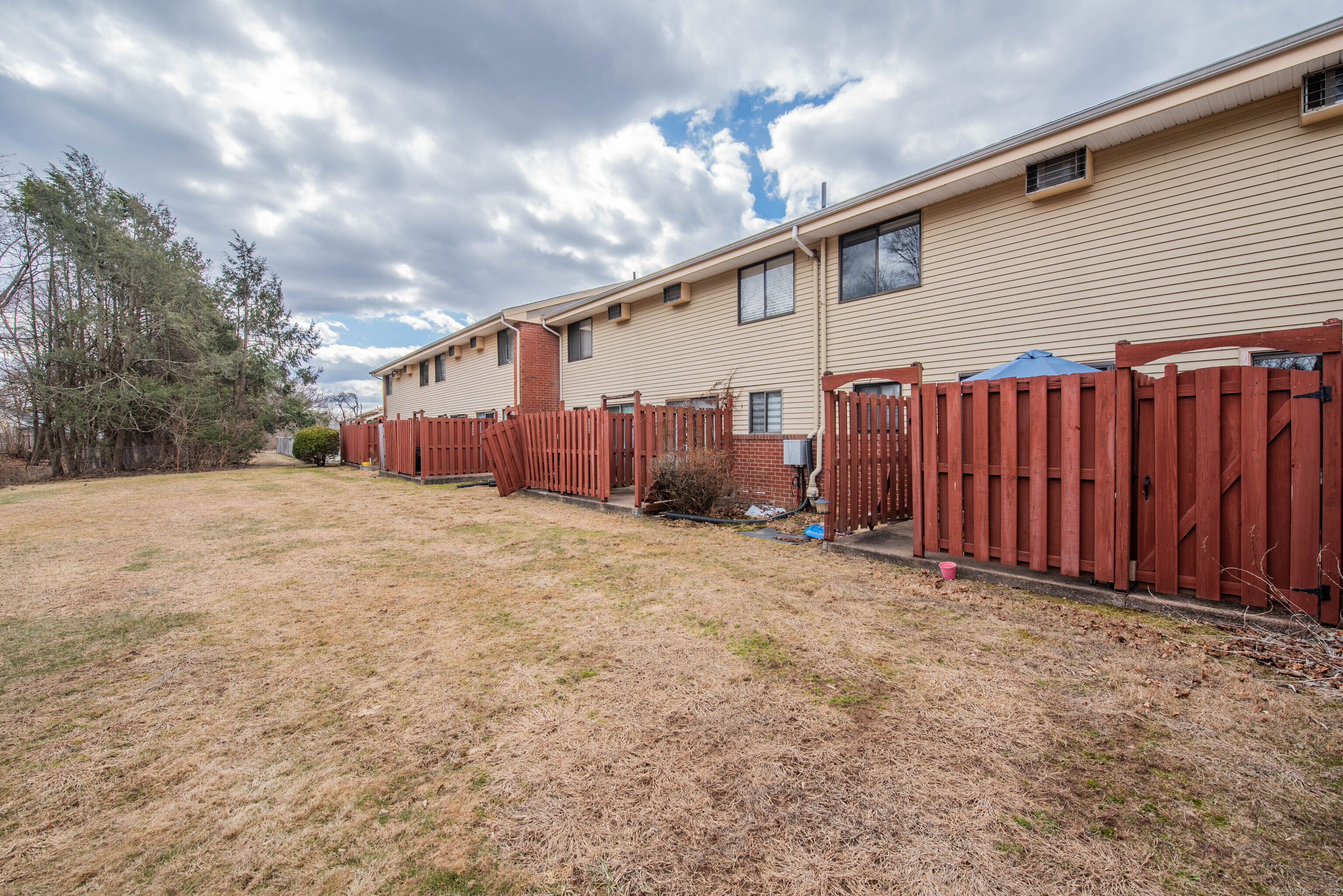 193 Homestead Street #D7, Manchester, Connecticut image 25
