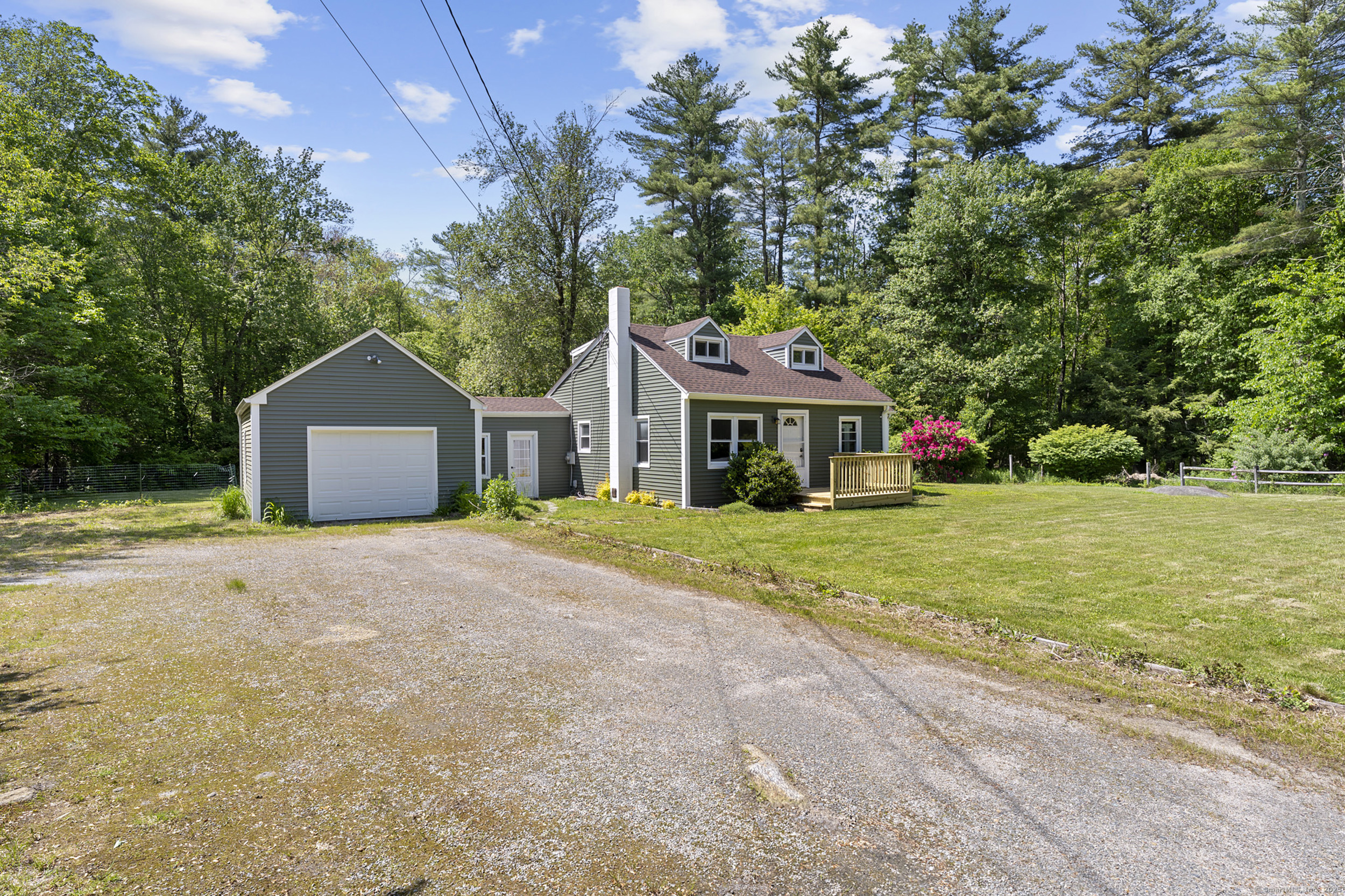 95 Tolland Avenue