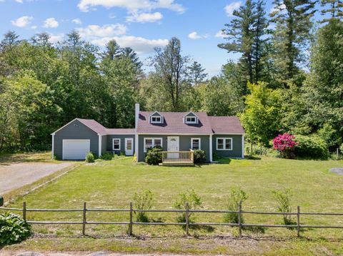 95 Tolland Avenue Stafford CT 06076