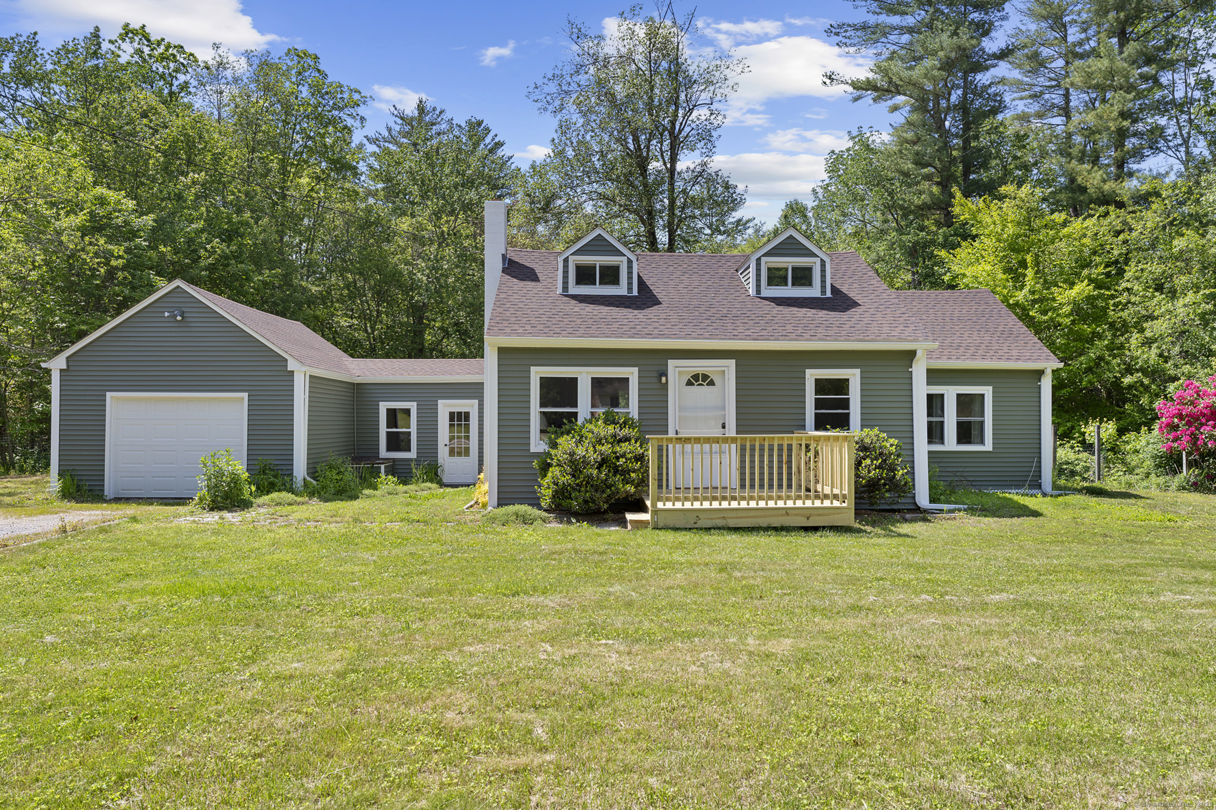 95 Tolland Avenue