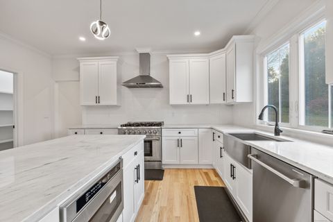 Tiny photo for 58 Chestnut Land Road, New Milford, CT 06776 (MLS # 24136152)