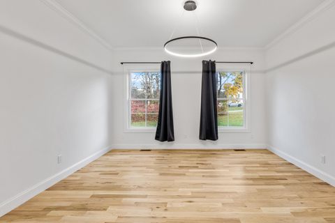 Tiny photo for 58 Chestnut Land Road, New Milford, CT 06776 (MLS # 24136152)