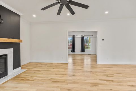 Tiny photo for 58 Chestnut Land Road, New Milford, CT 06776 (MLS # 24136152)