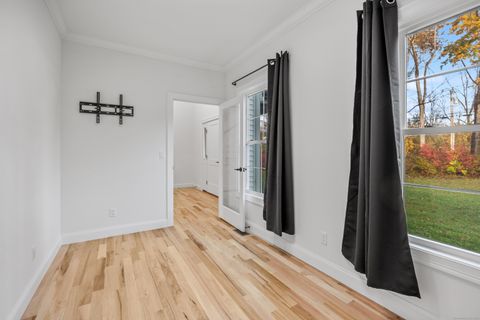 Tiny photo for 58 Chestnut Land Road, New Milford, CT 06776 (MLS # 24136152)