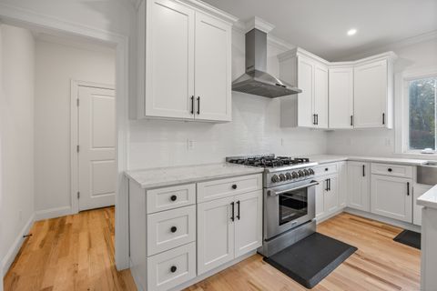 Tiny photo for 58 Chestnut Land Road, New Milford, CT 06776 (MLS # 24136152)