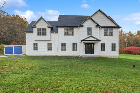 Photo of 58 Chestnut Land Road, New Milford, CT 06776 (MLS # 24136152)