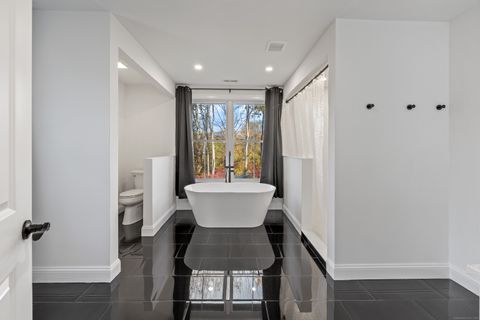 Tiny photo for 58 Chestnut Land Road, New Milford, CT 06776 (MLS # 24136152)