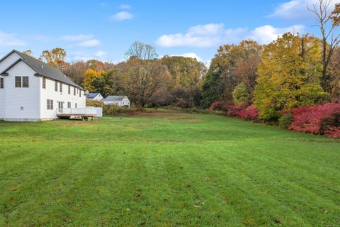 Tiny photo for 58 Chestnut Land Road, New Milford, CT 06776 (MLS # 24136152)