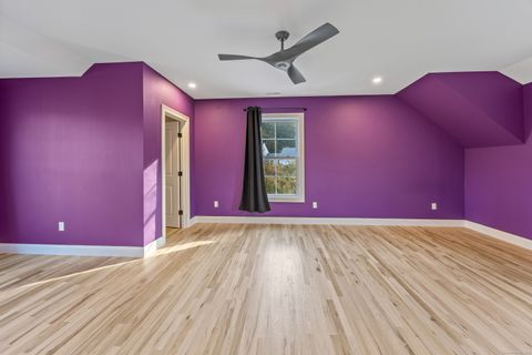 Tiny photo for 58 Chestnut Land Road, New Milford, CT 06776 (MLS # 24136152)