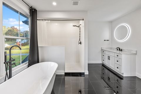 Tiny photo for 58 Chestnut Land Road, New Milford, CT 06776 (MLS # 24136152)