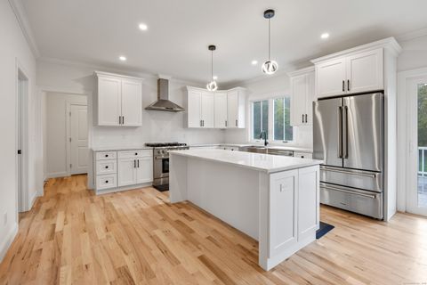 Tiny photo for 58 Chestnut Land Road, New Milford, CT 06776 (MLS # 24136152)