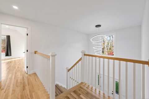 Tiny photo for 58 Chestnut Land Road, New Milford, CT 06776 (MLS # 24136152)