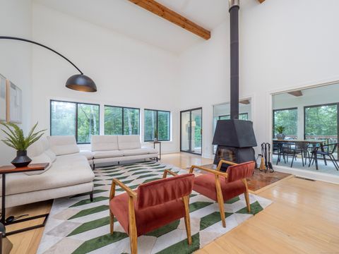 Tiny photo for 21 Woods End Drive, Wilton, CT 06897 (MLS # 24150415)