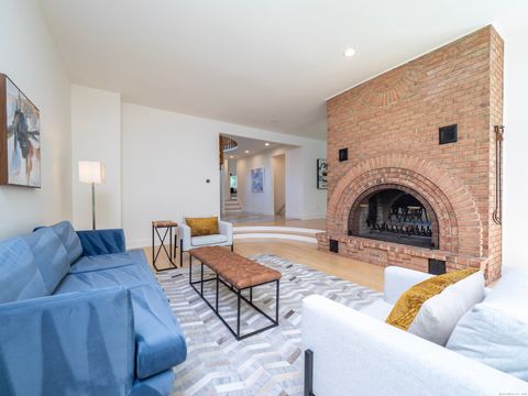 Tiny photo for 21 Woods End Drive, Wilton, CT 06897 (MLS # 24150415)